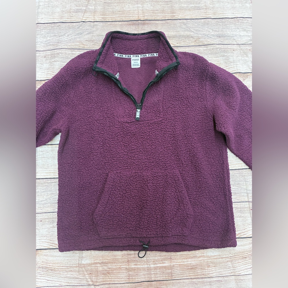 PINK Victoria's Secret Pullover Size L